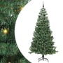 Árbol de Navidad con 300 LED con soporte Verde 240 cm PVC en Decoración Festiva y Estacional | Comprar online en Foru.es