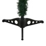 Árbol de Navidad artificial Verde 150 cm PVC y acero en Decoración Festiva y Estacional | Comprar online en Foru.es