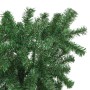 Árbol de Navidad artificial preiluminado invertido con juego de bolas en Decoración Festiva y Estacional | Comprar online en For