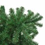 Árbol de Navidad artificial preiluminado invertido con juego de bolas en Decoración Festiva y Estacional | Comprar online en For