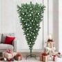 Árbol de Navidad artificial preiluminado al revés con set de bolas en Decoración Festiva y Estacional | Comprar online en Foru.e