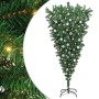 Árbol de Navidad artificial preiluminado al revés con set de bolas en Decoración Festiva y Estacional | Comprar online en Foru.e