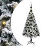 Árbol de Navidad artificial 120 cm PVC y Acero y Plástico en Decoración Festiva y Estacional | Comprar online en Foru.es