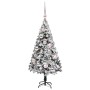 Árbol de Navidad artificial 120 cm PVC y Acero y Plástico en Decoración Festiva y Estacional | Comprar online en Foru.es