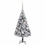 Árbol de Navidad artificial 120 cm PVC y Acero y Plástico en Decoración Festiva y Estacional | Comprar online en Foru.es