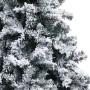Árbol de Navidad artificial 120 cm PVC y Acero y Plástico en Decoración Festiva y Estacional | Comprar online en Foru.es