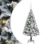 Árbol de Navidad artificial 120 cm PVC y Acero y Plástico en Decoración Festiva y Estacional | Comprar online en Foru.es
