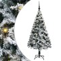 Árbol de Navidad artificial 150 cm PVC y Acero y Plástico en Decoración Festiva y Estacional | Comprar online en Foru.es