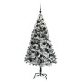 Árbol de Navidad artificial 150 cm PVC y Acero y Plástico en Decoración Festiva y Estacional | Comprar online en Foru.es