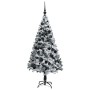 Árbol de Navidad artificial 150 cm PVC y Acero y Plástico en Decoración Festiva y Estacional | Comprar online en Foru.es