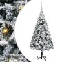 Árbol de Navidad artificial 150 cm PVC y Acero y Plástico en Decoración Festiva y Estacional | Comprar online en Foru.es