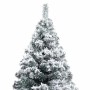 Árbol de Navidad artificial 150 cm PVC y Acero y Plástico en Decoración Festiva y Estacional | Comprar online en Foru.es