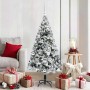 Árbol de Navidad artificial 150 cm PVC y Acero y Plástico en Decoración Festiva y Estacional | Comprar online en Foru.es