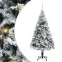 Árbol de Navidad artificial 150 cm PVC y Acero y Plástico en Decoración Festiva y Estacional | Comprar online en Foru.es