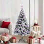 Árbol de Navidad artificial 150 cm PVC y Acero y Plástico en Decoración Festiva y Estacional | Comprar online en Foru.es