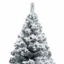 Árbol de Navidad artificial 150 cm PVC y Acero y Plástico en Decoración Festiva y Estacional | Comprar online en Foru.es