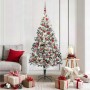 Árbol de Navidad artificial 180 cm PVC y Acero y Plástico en Decoración Festiva y Estacional | Comprar online en Foru.es