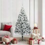 Árbol de Navidad artificial 180 cm PVC y Acero y Plástico en Decoración Festiva y Estacional | Comprar online en Foru.es