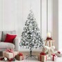 Árbol de Navidad artificial 180 cm PVC y Acero y Plástico en Decoración Festiva y Estacional | Comprar online en Foru.es