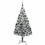 Árbol de Navidad artificial 210 cm PVC y Acero y Plástico en Decoración Festiva y Estacional | Comprar online en Foru.es