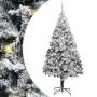 Árbol de Navidad artificial 240 cm PVC y Acero y Plástico en Decoración Festiva y Estacional | Comprar online en Foru.es