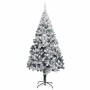 Árbol de Navidad artificial 240 cm PVC y Acero y Plástico en Decoración Festiva y Estacional | Comprar online en Foru.es