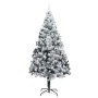 Árbol de Navidad artificial 240 cm PVC y Acero y Plástico en Decoración Festiva y Estacional | Comprar online en Foru.es