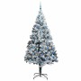 Árbol de Navidad artificial 240 cm PVC y Acero y Plástico en Decoración Festiva y Estacional | Comprar online en Foru.es