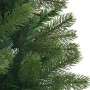 Árbol de Navidad artificial con 150 LED Verde 150 cm PE y PVC en Decoración Festiva y Estacional | Comprar online en Foru.es
