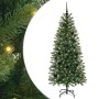 Árbol de Navidad artificial con 150 LED Verde 150 cm PE y PVC en Decoración Festiva y Estacional | Comprar online en Foru.es