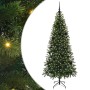 Árbol de Navidad artificial con 300 LED Verde 180 cm PE y PVC en Decoración Festiva y Estacional | Comprar online en Foru.es