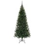 Árbol de Navidad artificial con 300 LED Verde 180 cm PE y PVC en Decoración Festiva y Estacional | Comprar online en Foru.es
