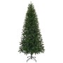 Árbol de Navidad artificial con 300 LED Verde 180 cm PE y PVC en Decoración Festiva y Estacional | Comprar online en Foru.es