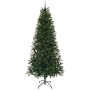 Árbol de Navidad artificial con 300 LED Verde 240 cm PE y PVC en Decoración Festiva y Estacional | Comprar online en Foru.es