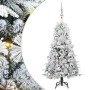 Árbol de Navidad artificial con ramas articuladas 120 cm en Decoración Festiva y Estacional | Comprar online en Foru.es