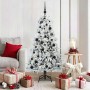 Árbol de Navidad artificial con ramas articuladas 150 cm en Decoración Festiva y Estacional | Comprar online en Foru.es