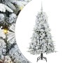 Árbol de Navidad artificial con ramas articuladas 150 cm en Decoración Festiva y Estacional | Comprar online en Foru.es