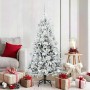 Árbol de Navidad artificial con ramas articuladas 150 cm en Decoración Festiva y Estacional | Comprar online en Foru.es