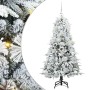 Árbol de Navidad artificial con ramas articuladas 150 cm en Decoración Festiva y Estacional | Comprar online en Foru.es