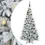 Árbol de Navidad artificial con ramas articuladas 180 cm en Decoración Festiva y Estacional | Comprar online en Foru.es