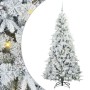 Árbol de Navidad artificial con ramas articuladas 180 cm en Decoración Festiva y Estacional | Comprar online en Foru.es