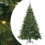 Árbol de Navidad artificial con 300 LED Verde 180 cm PE y PVC en Decoración Festiva y Estacional | Comprar online en Foru.es