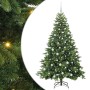 Árbol de Navidad artificial con 300 LED Verde 180 cm PE y PVC en Decoración Festiva y Estacional | Comprar online en Foru.es