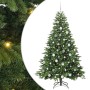 Árbol de Navidad artificial con 300 LED Verde 180 cm PE y PVC en Decoración Festiva y Estacional | Comprar online en Foru.es