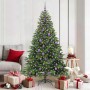 Árbol de Navidad artificial con 300 LED Verde 180 cm PE y PVC en Decoración Festiva y Estacional | Comprar online en Foru.es