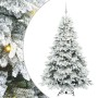 Árbol de Navidad artificial con 300 LED 180 cm PE y PVC en Decoración Festiva y Estacional | Comprar online en Foru.es