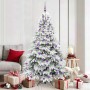 Árbol de Navidad artificial con 300 LED 180 cm PE y PVC en Decoración Festiva y Estacional | Comprar online en Foru.es