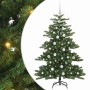 Árbol de Navidad artificial con ramas articuladas Verde 150 cm en Decoración Festiva y Estacional | Comprar online en Foru.es