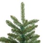 Árbol de Navidad artificial con ramas articuladas Verde 150 cm en Decoración Festiva y Estacional | Comprar online en Foru.es