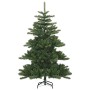 Árbol de Navidad artificial con ramas articuladas Verde 150 cm en Decoración Festiva y Estacional | Comprar online en Foru.es
